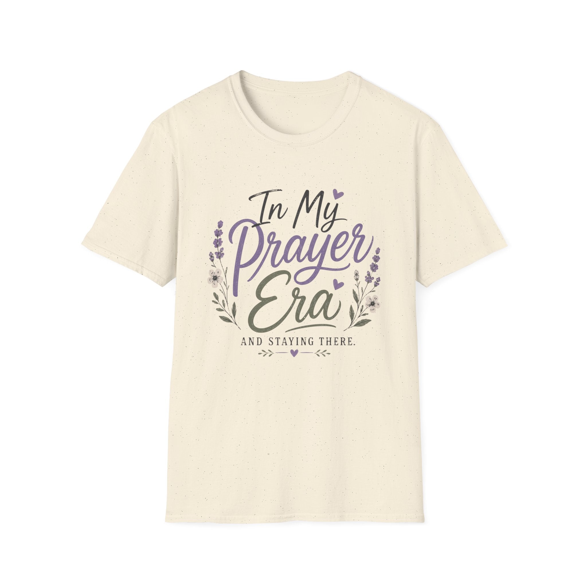 In My Prayer Era T-Shirt
