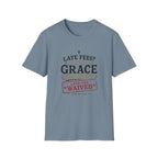 Grace Paid In Full T-Shirt