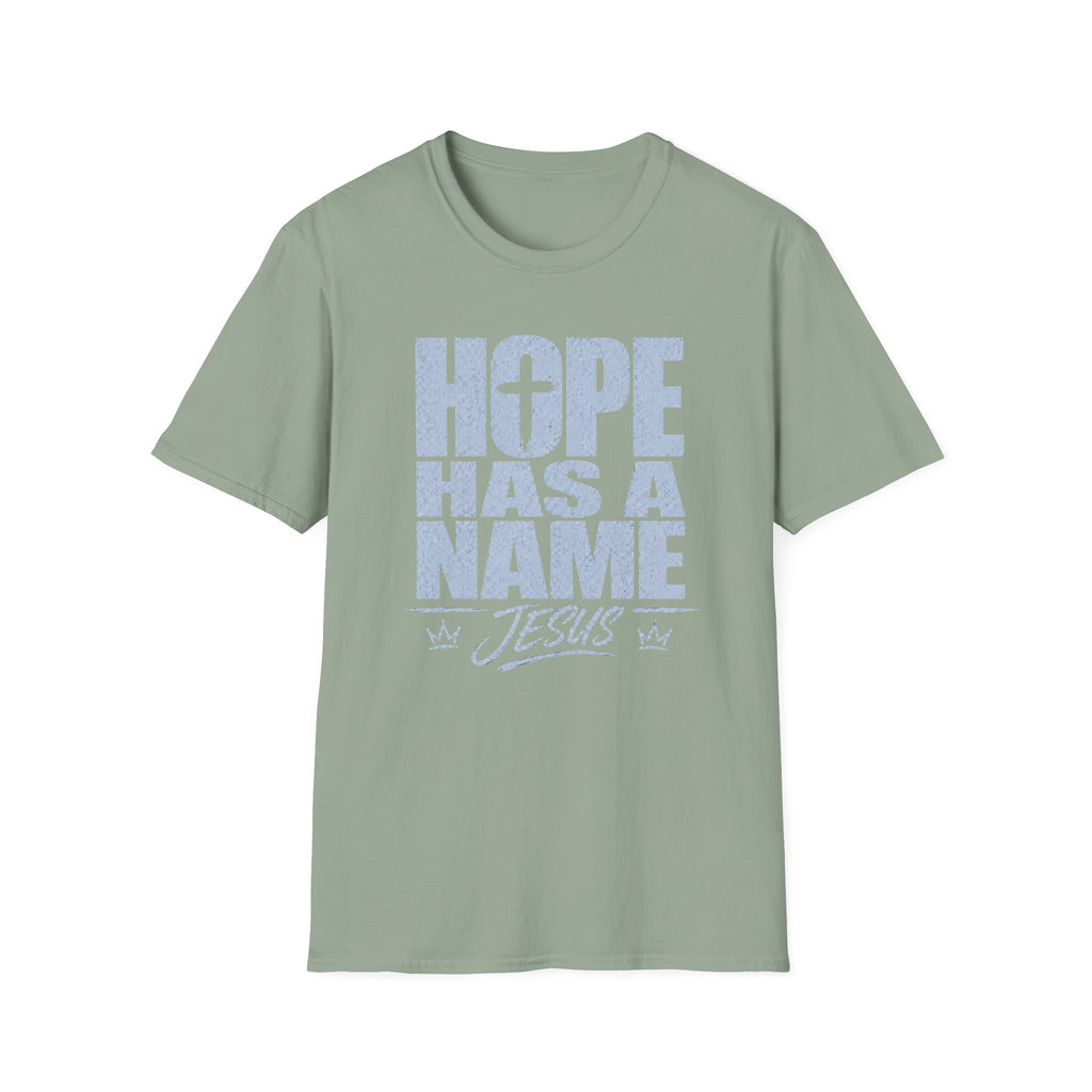Hope Has A Name T-Shirt