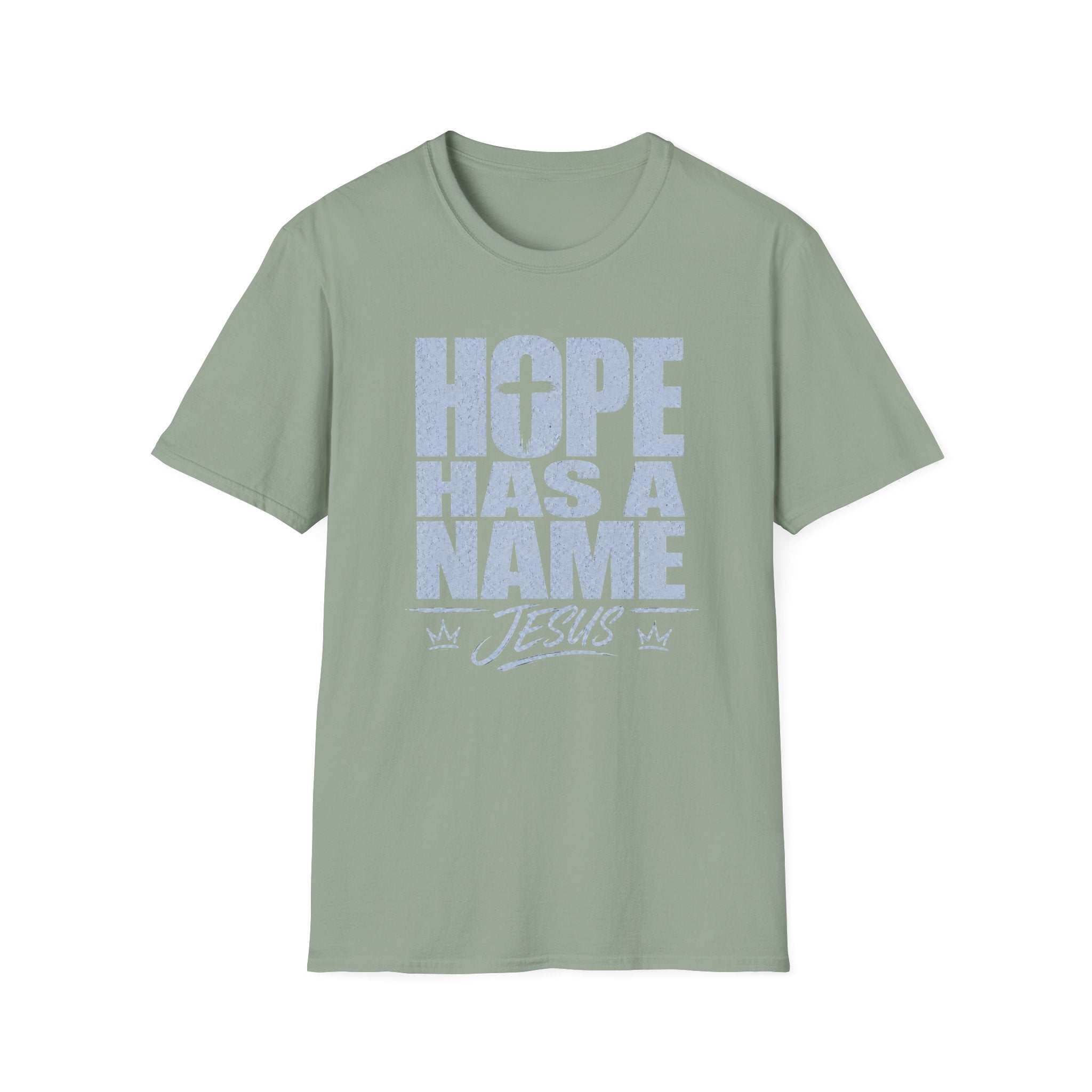 Hope Has A Name T-Shirt
