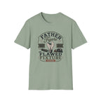 Flawed Fixture T-Shirt