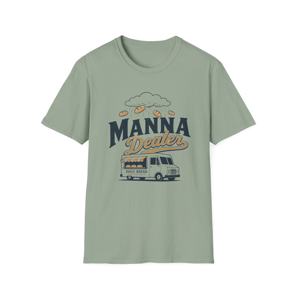 Manna Dealer T-Shirt