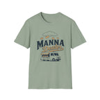 Manna Dealer T-Shirt