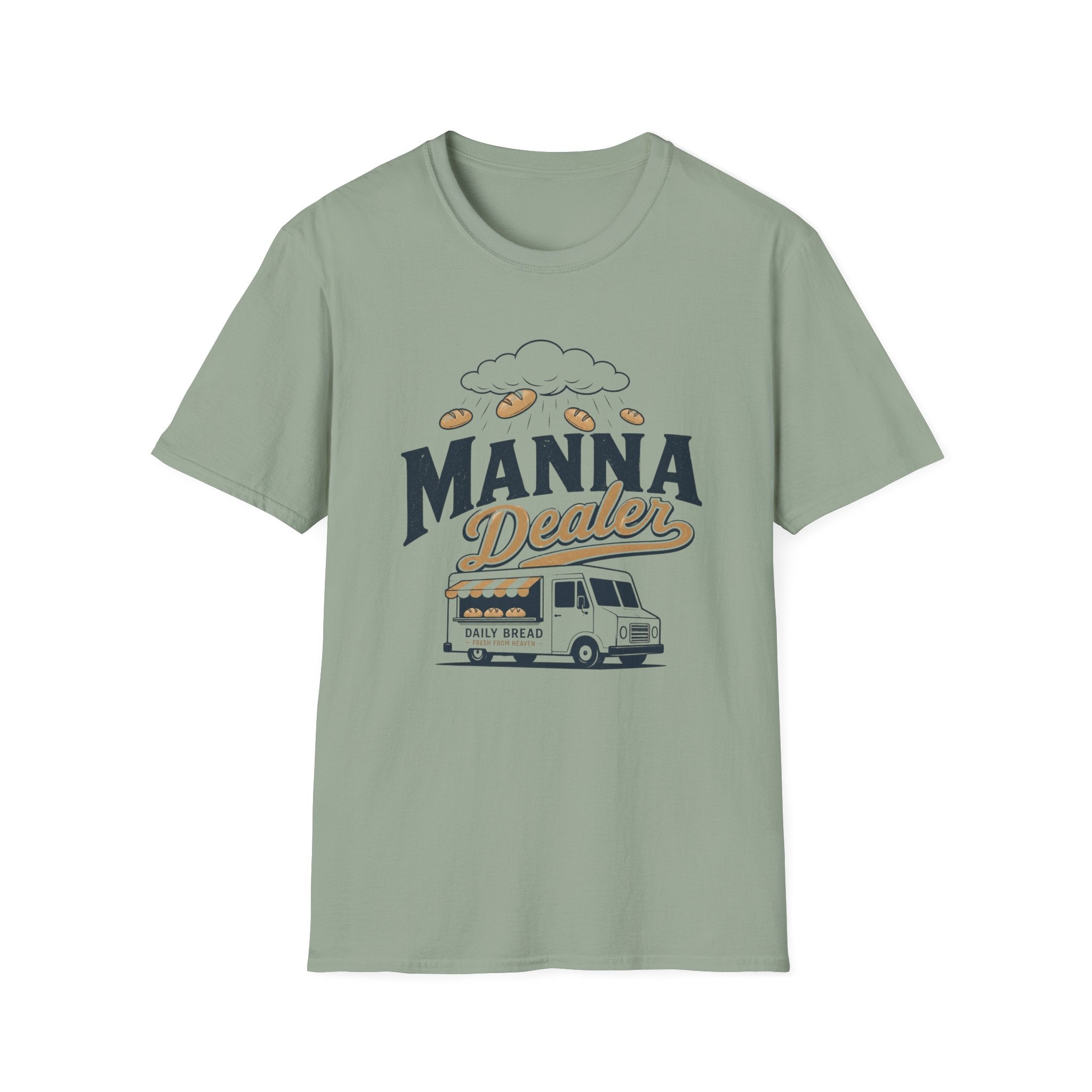 Manna Dealer T-Shirt