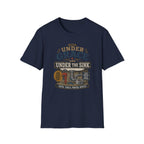 Under The Sink T-Shirt