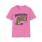 Prayasaurus Rex T-Shirt