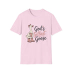 God's Silliest Goose Ribbon T-Shirt