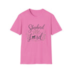 Shepherd Me Lord T-Shirt