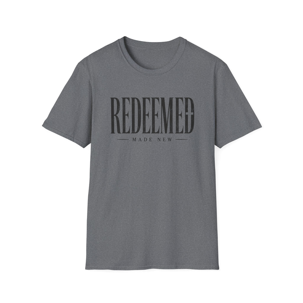 Redeemed T-Shirt