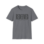 Redeemed T-Shirt