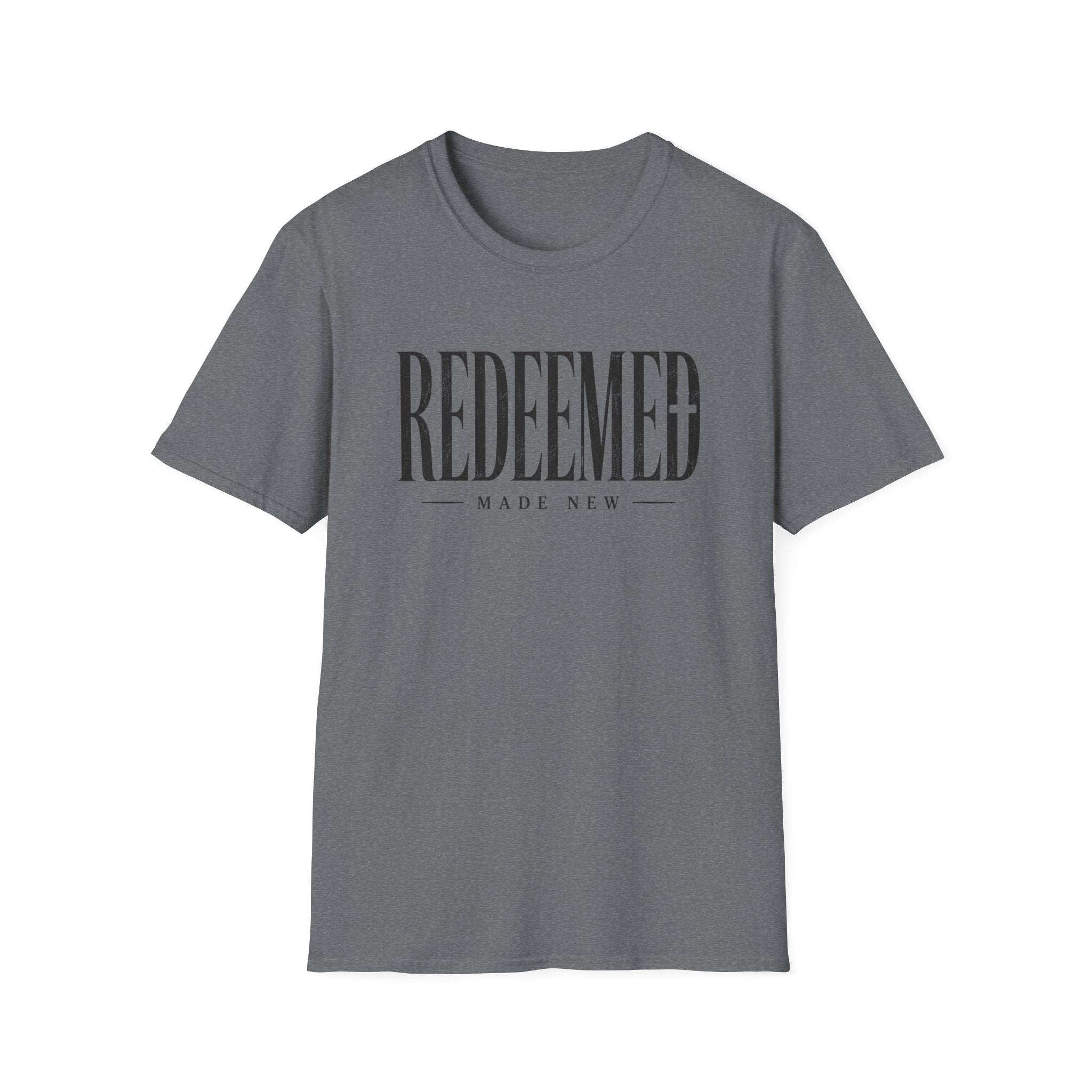 Redeemed T-Shirt