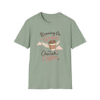 Running on Grace T-Shirt