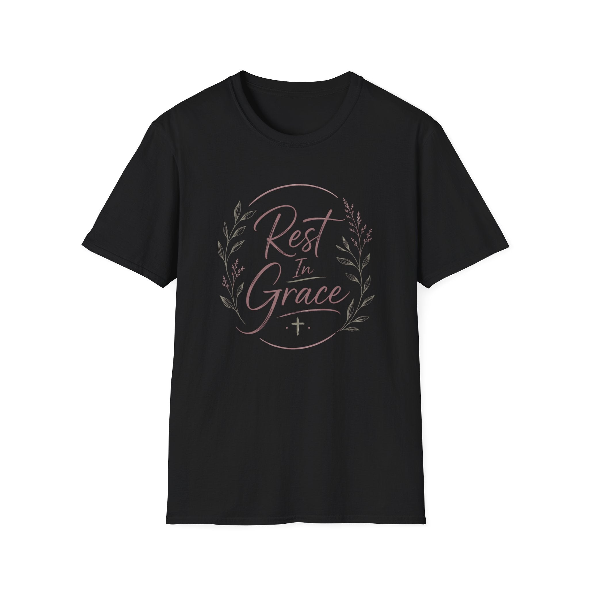 Rest in Grace T-Shirt