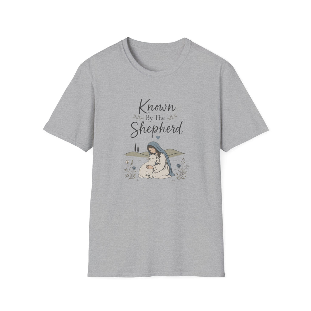Known By The Shepherd T-Shirt