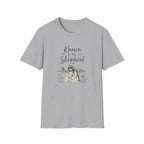 Known By The Shepherd T-Shirt