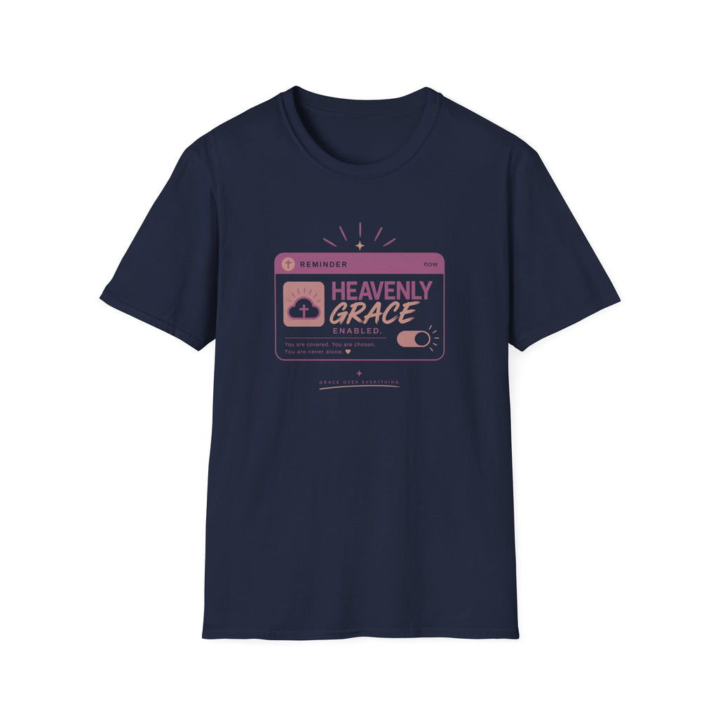 Heavenly Grace Enabled T-Shirt