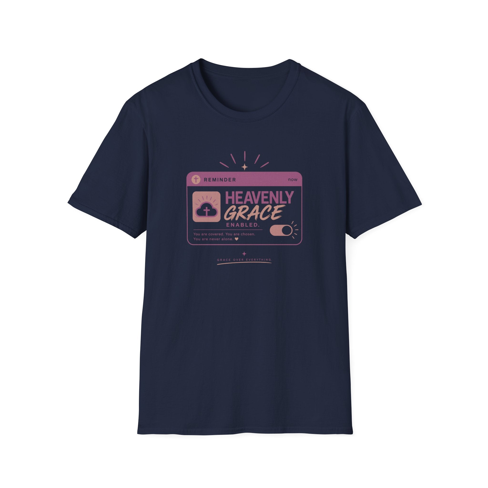 Heavenly Grace Enabled T-Shirt