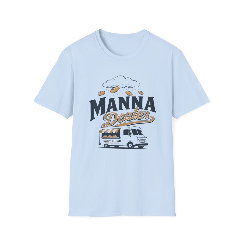 Manna Dealer T-Shirt