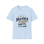 Manna Dealer T-Shirt