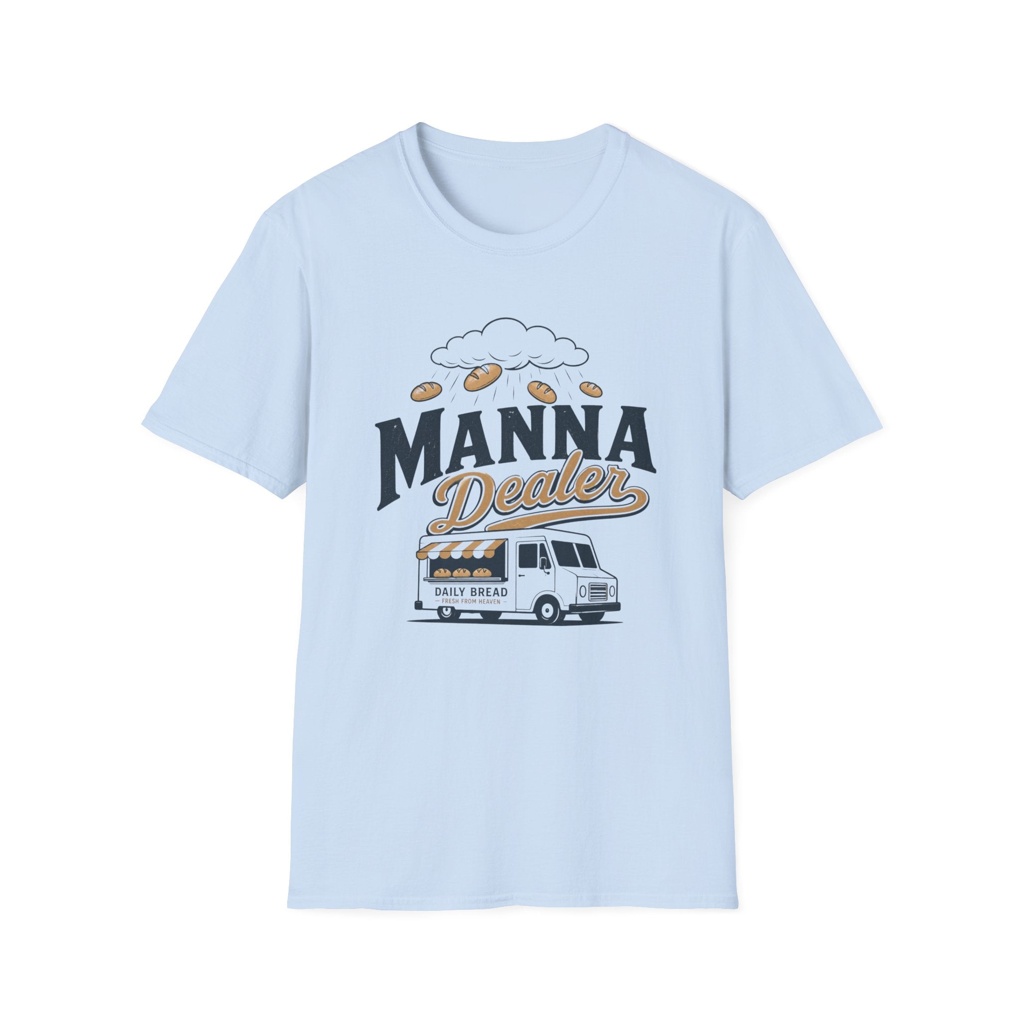 Manna Dealer T-Shirt