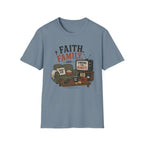 Finding The Remote T-Shirt