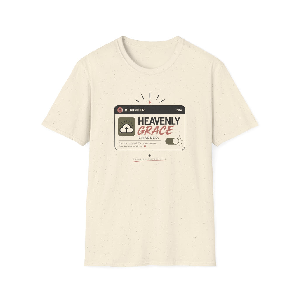 Heavenly Grace Enabled T-Shirt