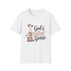 God's Silliest Goose Ribbon T-Shirt