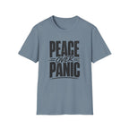 Peace Over Panic T-Shirt