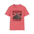 Noah Wasn't Lion T-Shirt