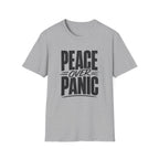 Peace Over Panic T-Shirt
