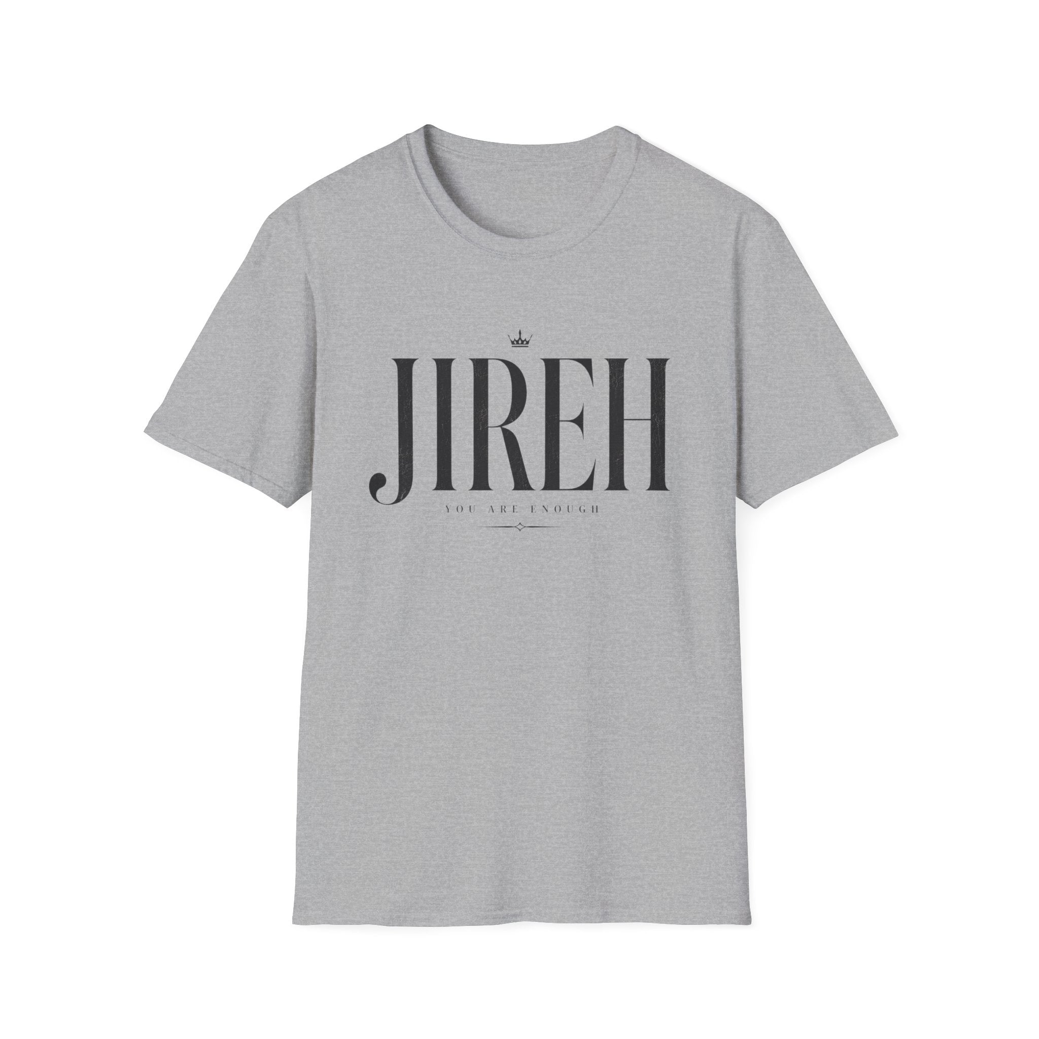 Jireh T-Shirt