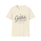 Gratitude T-Shirt