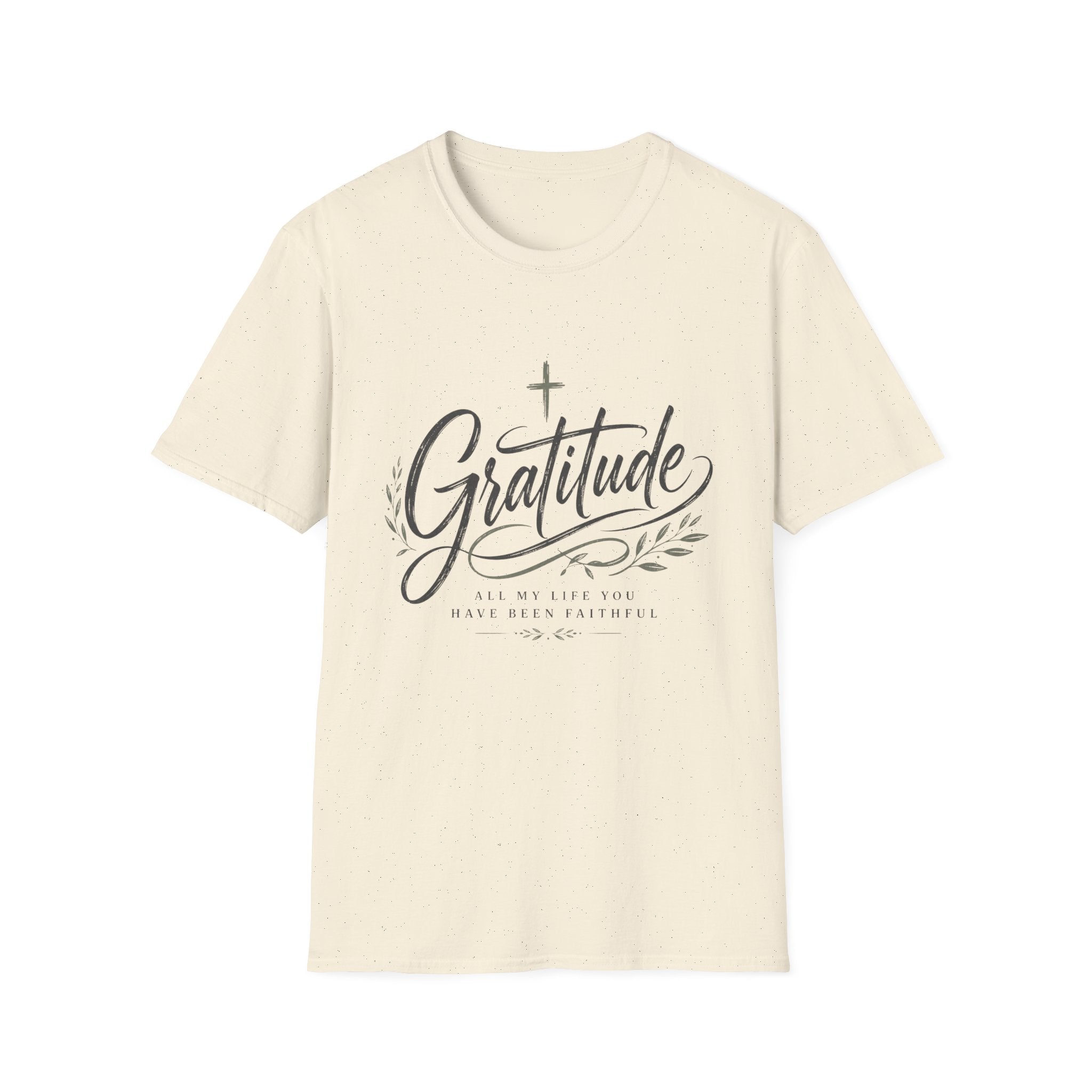 Gratitude T-Shirt