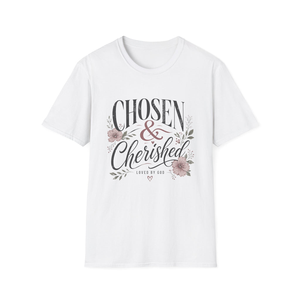 Chosen and Cherished T-Shirt