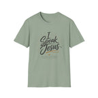 I Speak Jesus T-Shirt