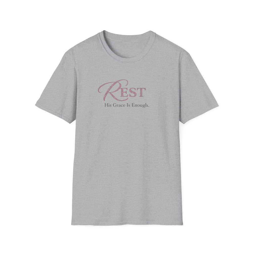 Rest T-Shirt