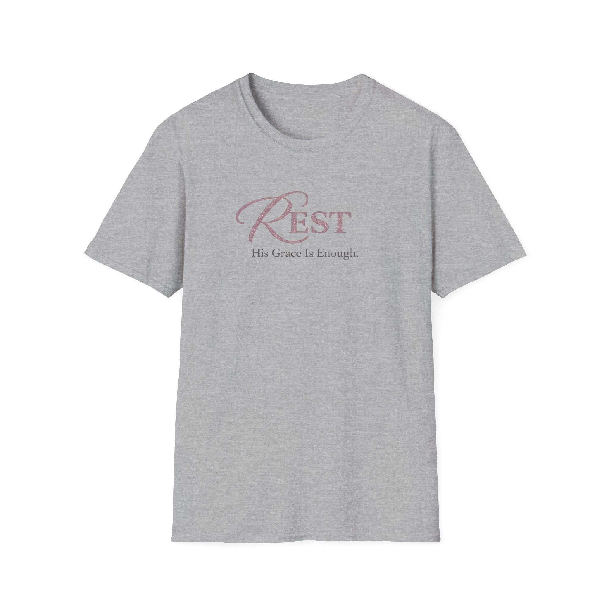 Rest T-Shirt