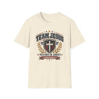 Victory In Christ T-Shirt
