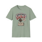 Grounds For Grace T-Shirt