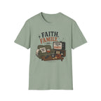 Finding The Remote T-Shirt