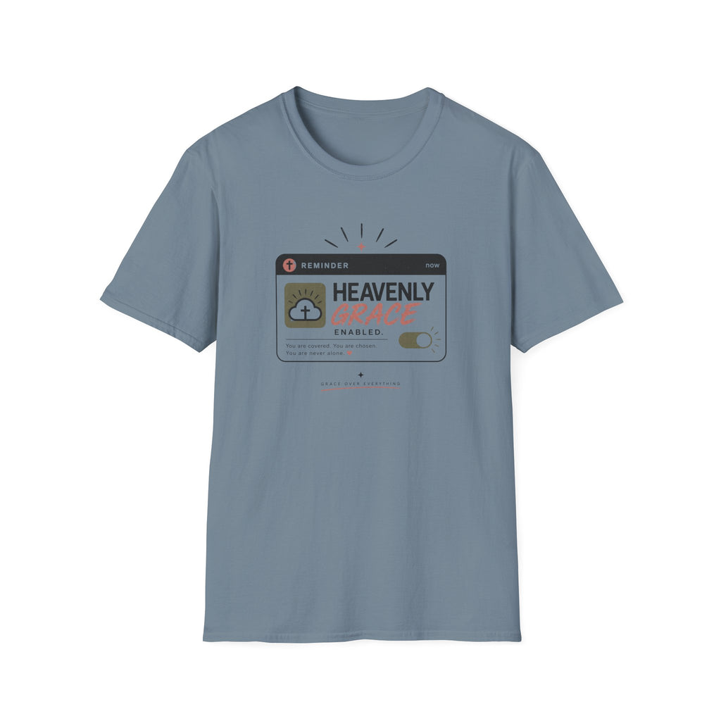 Heavenly Grace Enabled T-Shirt