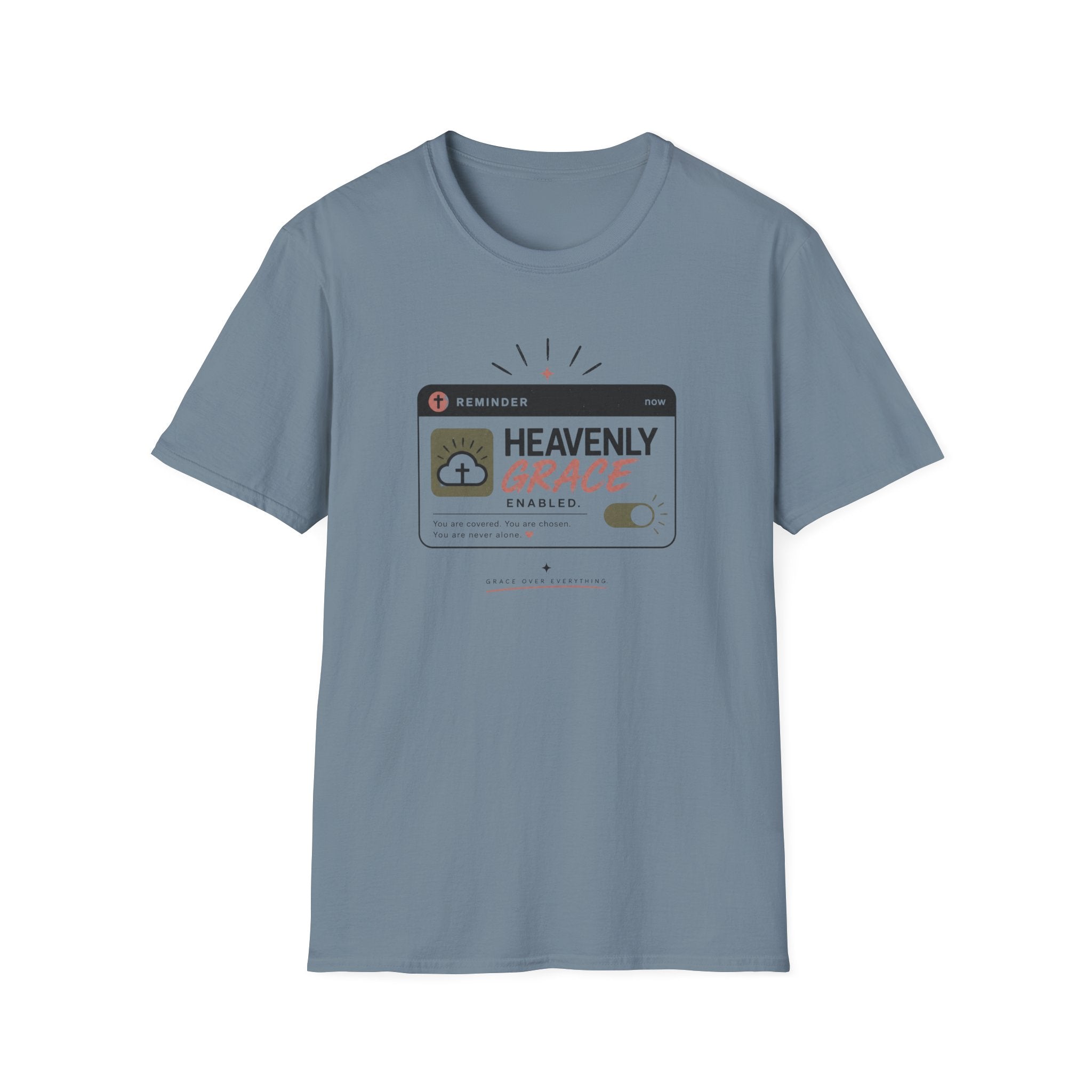 Heavenly Grace Enabled T-Shirt