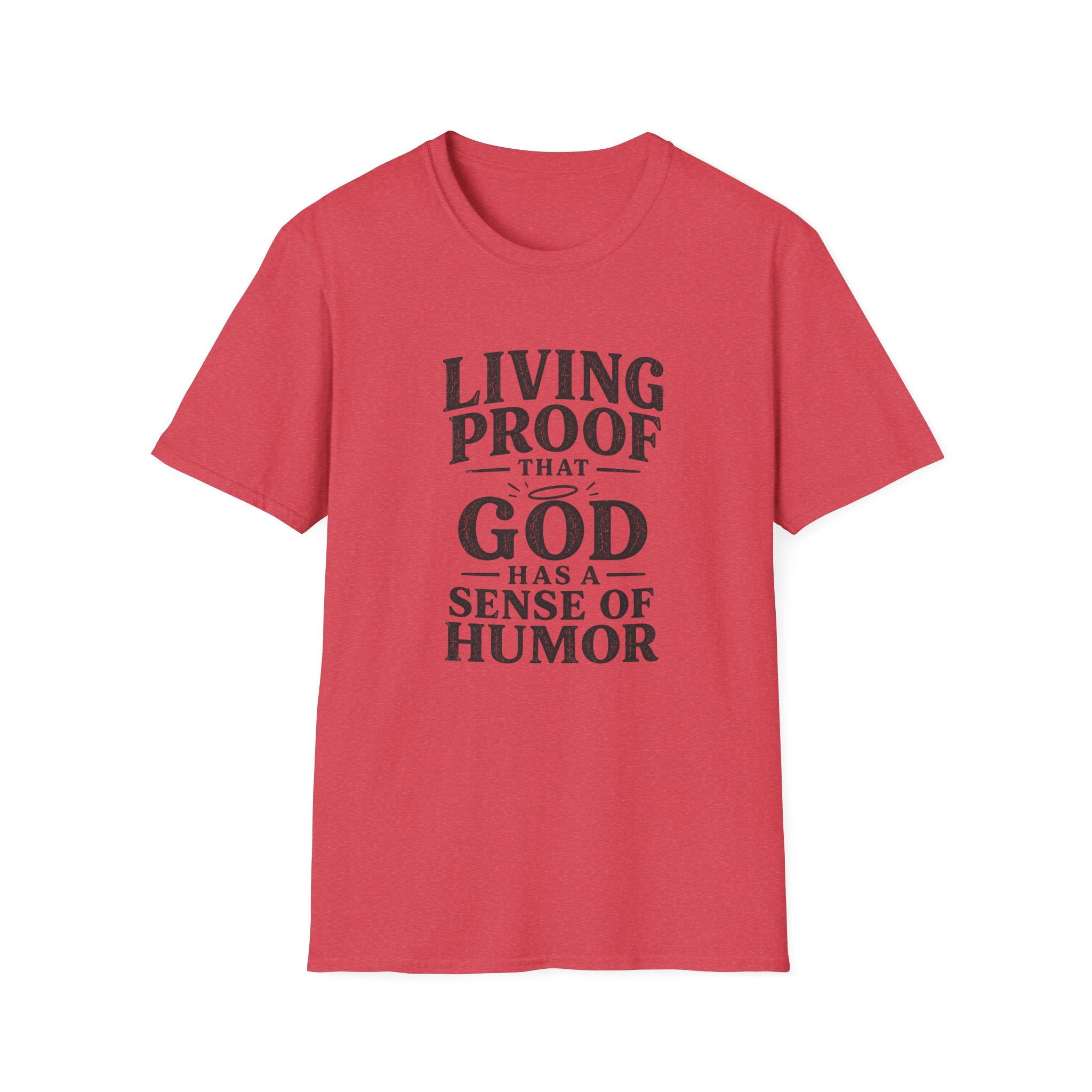 Living Proof T-Shirt