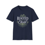 Rooted In Christ T-Shirt