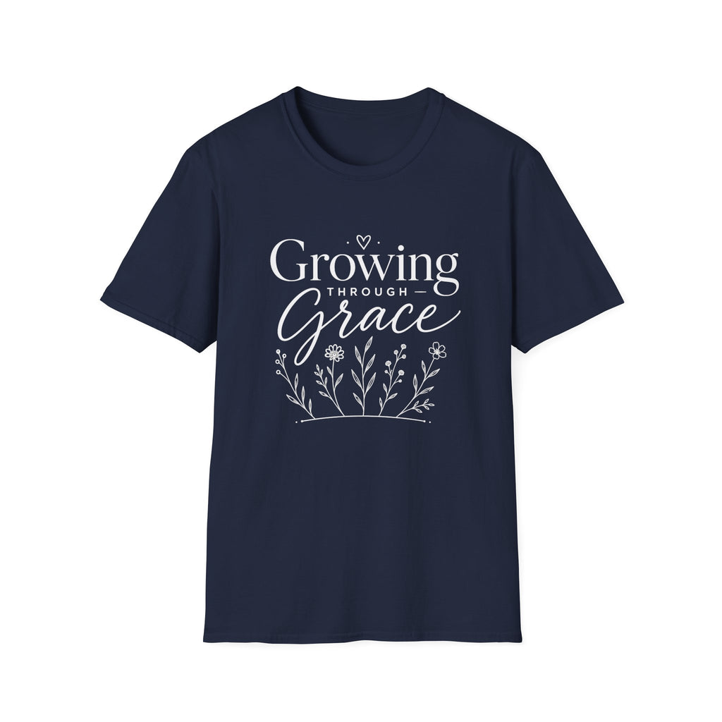 Growing Through Grace T-Shirt