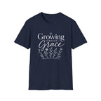 Growing Through Grace T-Shirt