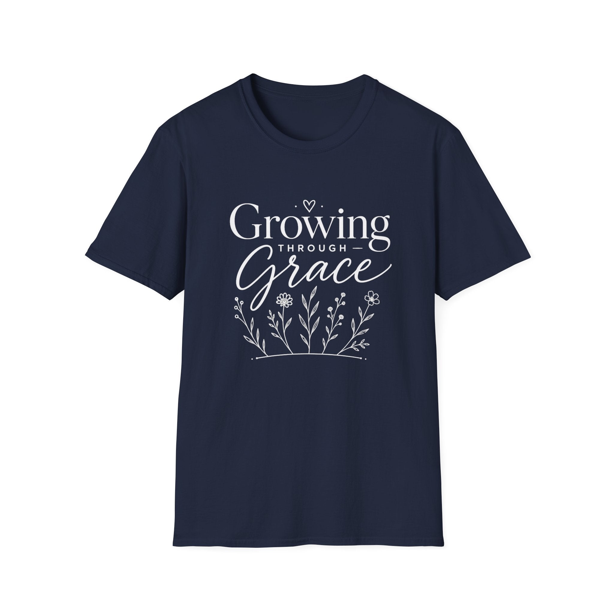 Growing Through Grace T-Shirt