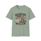 Bad At Assembly T-Shirt