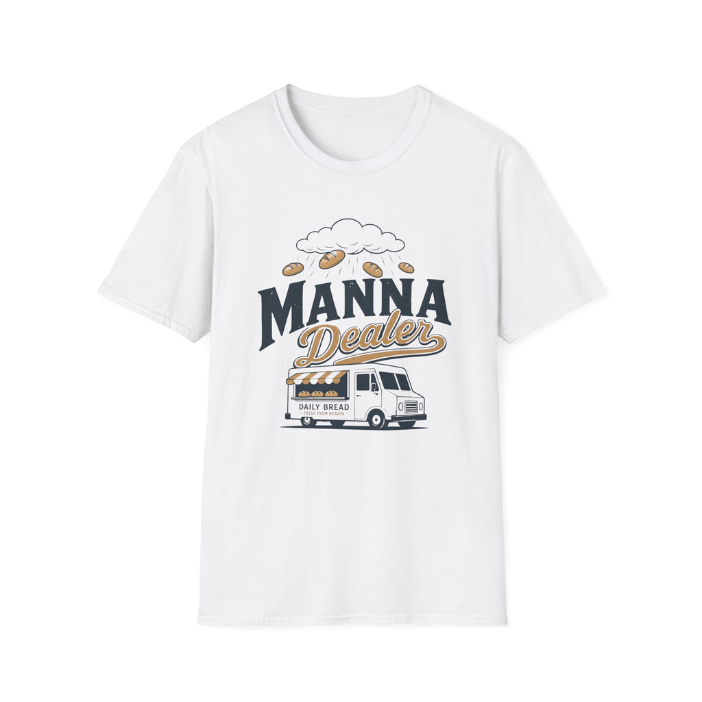 Manna Dealer T-Shirt