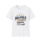 Manna Dealer T-Shirt